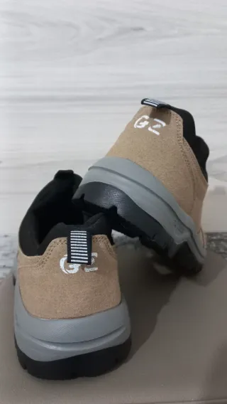 Zapatillas hombre talla 46 nuevas suela antidesliz