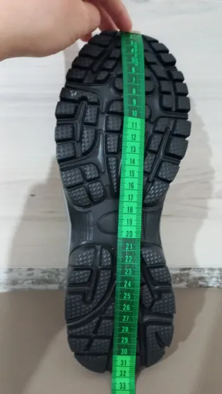 Zapatillas hombre talla 46 nuevas suela antidesliz