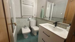 Piso en venta en San Ignacio-Elorrieta en Bilbao