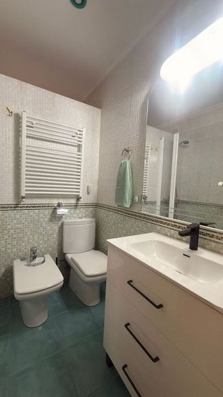 Piso en venta en San Ignacio-Elorrieta en Bilbao
