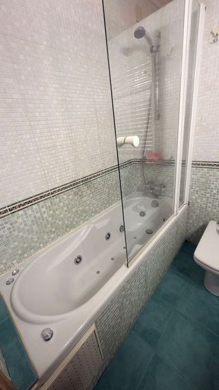 Piso en venta en San Ignacio-Elorrieta en Bilbao