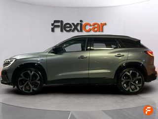 Renault Austral Techno Esprit Alpin Mild Hybrid 116kW AT