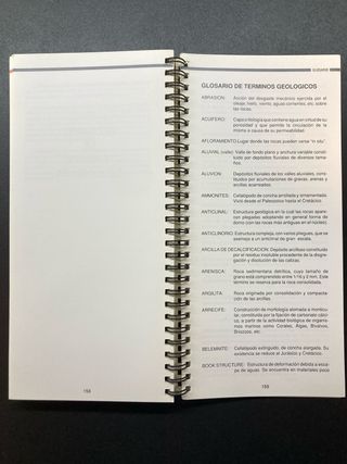 Puntos de interés geológico de Gipuzkoa (libro)