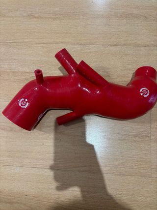 Tubo de silicona 1.8 Turbo K04 nuevo