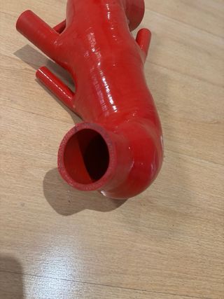 Tubo de silicona 1.8 Turbo K04 nuevo
