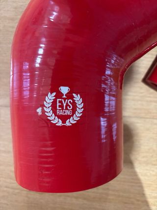 Tubo de silicona 1.8 Turbo K04 nuevo