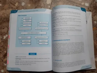 Gestión de los aprovechos del medio forestal
