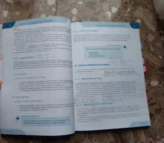 Gestión de los aprovechos del medio forestal