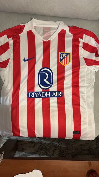 Camiseta de fútbol Hummel Real Betis