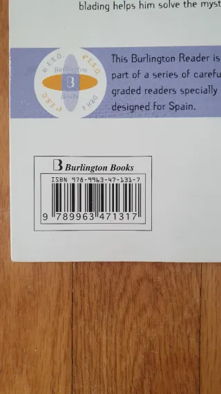 SKATING DETECTIVE 4ºESO