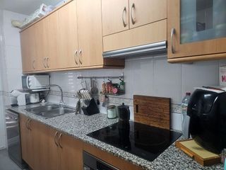 Piso en venta en Esparreguera