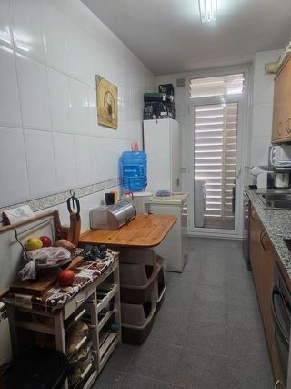 Piso en venta en Esparreguera