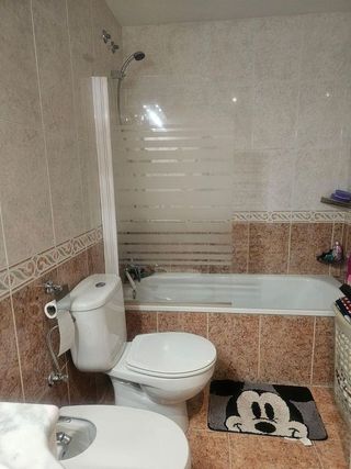 Piso en venta en Esparreguera