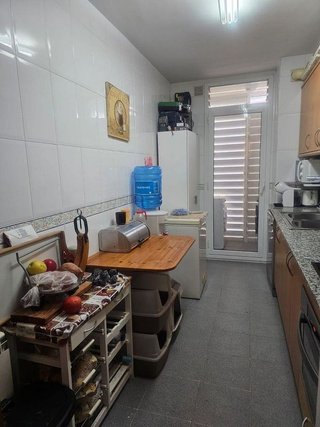 Piso en venta en Esparreguera
