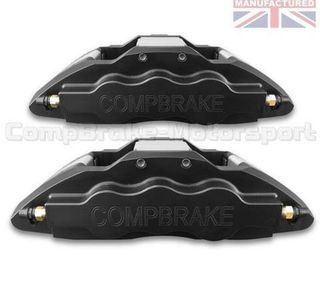 Kit Frenos M3 E46 6 Pistones Grupo A