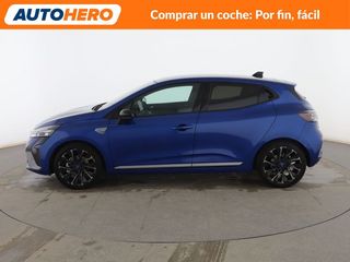 Renault Clio 1.6 Hybrid E-Tech Esprit Alpine