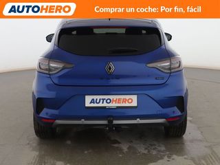 Renault Clio 1.6 Hybrid E-Tech Esprit Alpine