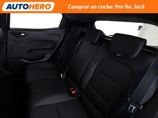 Renault Clio 1.6 Hybrid E-Tech Esprit Alpine