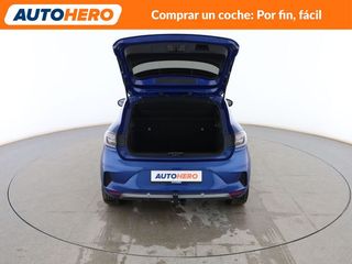 Renault Clio 1.6 Hybrid E-Tech Esprit Alpine