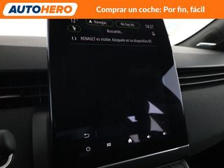 Renault Clio 1.6 Hybrid E-Tech Esprit Alpine