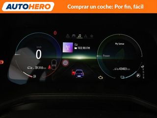 Renault Clio 1.6 Hybrid E-Tech Esprit Alpine