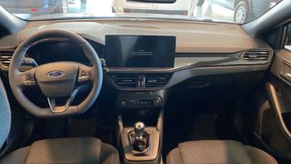Ford Focus 2023