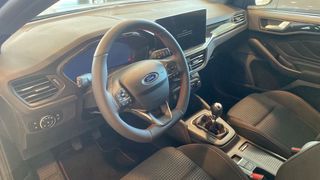 Ford Focus 2023
