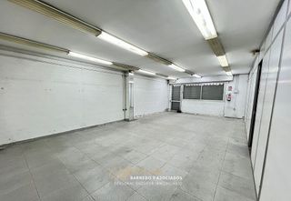 Nave industrial en venta en Gorronal-P29 en Collado Villalba