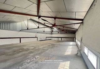 Nave industrial en venta en Gorronal-P29 en Collado Villalba