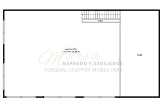 Nave industrial en venta en Gorronal-P29 en Collado Villalba