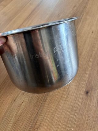 Instant Pot Duo Crisp + Air Fryer