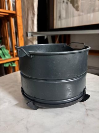 Instant Pot Duo Crisp + Air Fryer