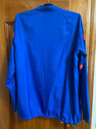 Chaqueta Atlético de Madrid 21/22 Nike