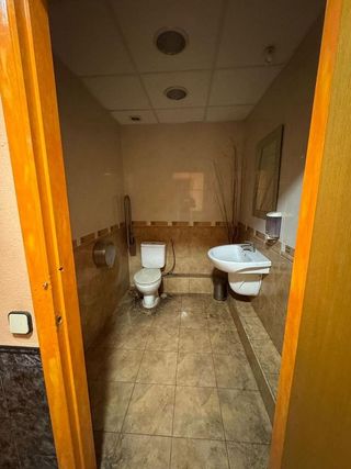 Local comercial en venta en Llagosta, La