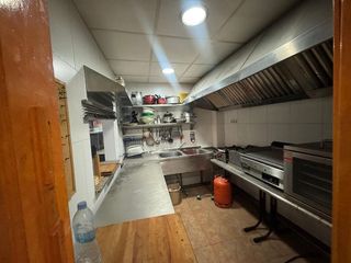 Local comercial en venta en Llagosta, La