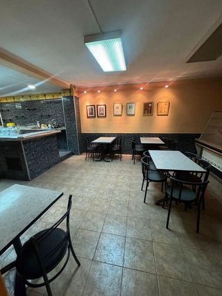 Local comercial en venta en Llagosta, La