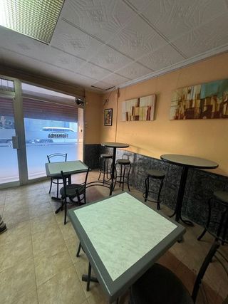 Local comercial en venta en Llagosta, La