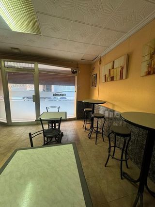 Local comercial en venta en Llagosta, La