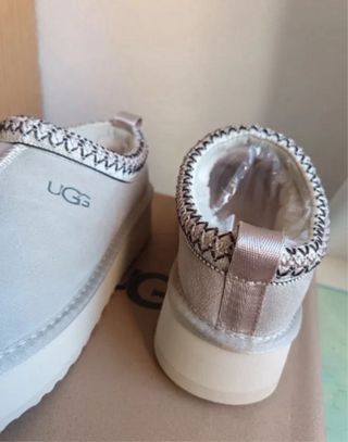 Ugg Talla 37