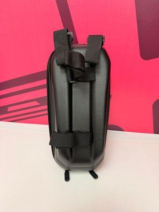 Mochila Motorista  bolsa Red Bull Racing para patin o moto