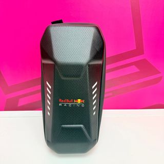 Mochila Motorista  bolsa Red Bull Racing para patin o moto