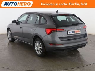 Skoda Scala 1.0 TSI Active