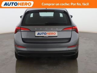 Skoda Scala 1.0 TSI Active