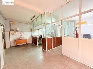Local comercial en venta en Altozano - Conde Lumiares en Alicante