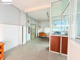 Local comercial en venta en Altozano - Conde Lumiares en Alicante