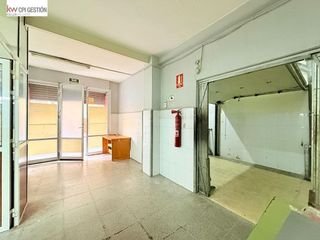 Local comercial en venta en Altozano - Conde Lumiares en Alicante