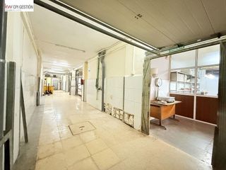 Local comercial en venta en Altozano - Conde Lumiares en Alicante