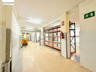 Local comercial en venta en Altozano - Conde Lumiares en Alicante