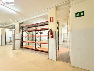 Local comercial en venta en Altozano - Conde Lumiares en Alicante