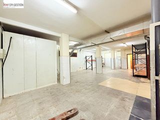 Local comercial en venta en Altozano - Conde Lumiares en Alicante